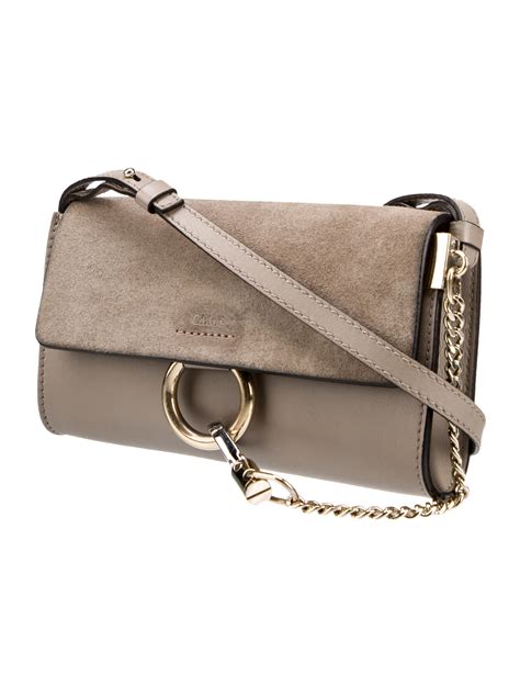 chloe faye crossbody|chloe faye crossbody bag.